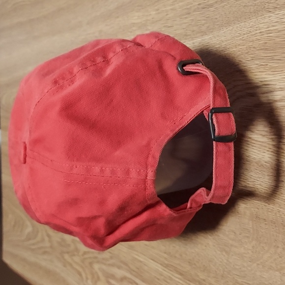 Jones & Mitchell wild wing Cafe cap - Picture 3 of 5